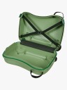 Samsonite Dream2Go Ride On Suitcase  Motorbike   Green   ONE SIZE