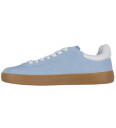 Lacoste Sko Baseshot 224 Polar Blue/Multi 40 Sko Blå