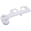 Toalettsetefeste bidet enkel dyse