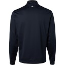 J.LINDEBERG Clide Half Zip Golftrøye Herre Navy 2XL
