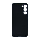FERRELLI SILIKON DEKSEL SAMSUNG GALAXY S23, SVART