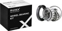RIDEX 654W0741 Hjullager