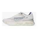 Premiata Herre Sko Beige 44 EU,