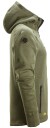 Snickers Workwear 8041 3104 Hettegenser khaki grønn XS Klær