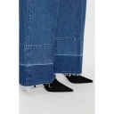 Le Silla Dame Sko Svart 40 EU,
