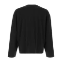 Dries Van Noten Herre Gensere & Hettegensere Svart L,