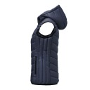 Printer Vest Base 2261082 Marineblå M