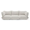 Fatboy Sumo 3 seters sofa Mingle Marble