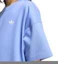 Adidas Originals T skjorte   Loose   Blufus   Adidas Originals   15 år (170)   T skjorte Blå Lyseblå