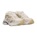 ASH Dame Sko Beige 36 EU,