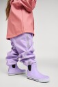 Reima Rain Boots Ankles   Purple   24