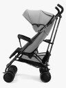 Kinderkraft Siesta 2 Paraplytrille, Moonlight Grey