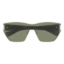 Saint Laurent Dame Accessories Grønn ONE SIZE,