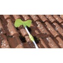 Nelson Garden 8522 Teleskopskaft til takskrape, 1,4–3,4 m, Hageredskap