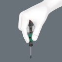 Wera Finmekaniker Torx-skrutrekker T8 60mm ESD-håndverktøy
