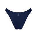 Sloggi Truser ZERO Feel 2 0 Tiny Tanga Marine Medium Dame