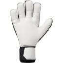 Uhlsport Absolutgrip Flex Frame Carbon Keeperhansker Svart 9