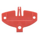 Shimano Spacer Til Bremseskiver BR M810