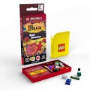 LEGO Recreate Activity Cards Ninja Adventures 5010361