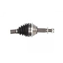 Point Gear Drivaksel POINT GEAR PNG72521