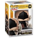 Northix POP-figur Tokyo Ghoul: re Hinami Fueguchi