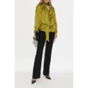 Balmain Dame Bluser & Skjorter Grønn XS,