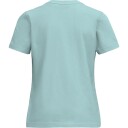 Peak Performance Jr Original Tee Grønn 140