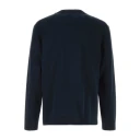 Jil Sander Herre Topper Blå L,
