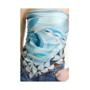 Marella Dame Accessories Blå ONE SIZE,