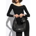 Kenzo Dame Vesker Svart ONE SIZE,