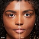 Sheer Finish Pressed Powder Basic Brown