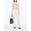 Diesel Dame Jeans Blå W25,