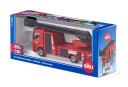 Siku 1:50 Man Aerial Ladder 313-2114