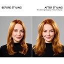 Bumble and bumble Thickening Dryspun 60 ml Volum Spray for Hår