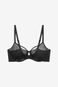 Triumph Spile BH Comfort Contour W01 Svart