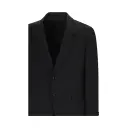 Lardini Herre Dress Svart 2XL,