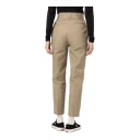Dickies, Dame, Bukser, Beige, W31,
