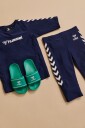 Hummel Fiji Badebukser Navy Blazer 122
