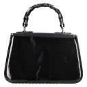 La Carrie Dame Vesker Svart ONE SIZE,