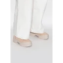Vic Matié Dame Sko Beige 37 1/2 EU,