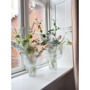 Gejst   Nebl Vase Medium Frostet Lampemesteren