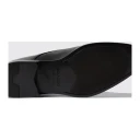 Scarosso Herre Sko Svart 42 1/2 EU,
