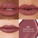 Nars Explicit Lipstick 887 Seditious