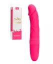Mer Lyst Saftig vibrator