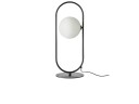 Aromas Del Campo Abbacus Bordlampe Black Lampemesteren