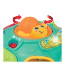 WINFUN Dra med Sort "N Learn Turtle 240301 NL
