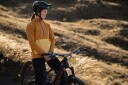 7mesh Cache Anorak W'slimestone M