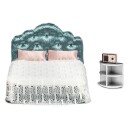 Lundby Soverom sett
