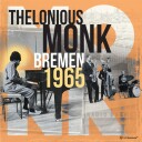 Thelonious Monk Bremen 1965 Uk Vinyl