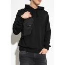 Moschino Herre Vesker Svart ONE SIZE,